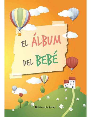 El Album Del Bebe - Francis Rosemberg