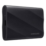 Hd Ssd 1tb Samsung T9 Externo Usb-c 2gb/s 3.2  Mu-pg1t0b/am