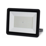 Kit 2 Reflector Led 100w Bajo Consumo - Ultrabrillante.