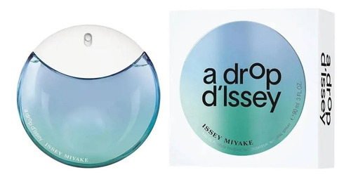 Perfume Issey Miyake A Drop D'issey Fraiche Edp Fem 90ml