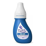 Pigmento Pure De Biotouch 3ml 1 Pza Blue