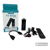 Tv Box Luo Convertidor Smart 4k 128gb