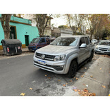 Volkswagen Amarok 2019 3.0 V6 Cd