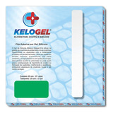 Fita Adesiva Em Gel De Silicone Cicatriz 35x3cm Kelogel