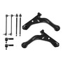 Meseta Kit Tren Delantero Ford Escape 3.0 Ford Escape