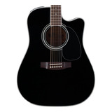 Takamine Ef341sc Guitarra Eléctrica Acústica Pro Series D.