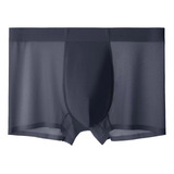 Cueca Masculina Seda Gelada