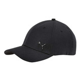 Gorra Puma Metal Cat Cap 6901