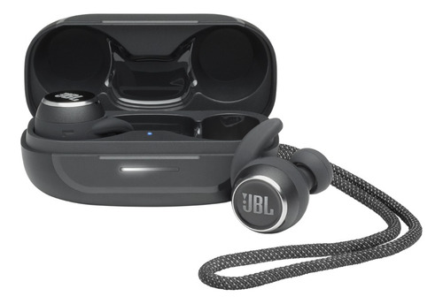 Audífonos Inalámbricos Jbl Reflect Mini Nc Sport 