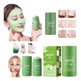 Mascarillas 2 Mask Stick Green Tea Cleansing