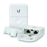 Ubiquiti F-poe G2 Fiber Poe Fibra A Ethernet Poe Exterior