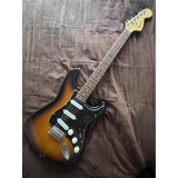 Fender Squier Affinity Series