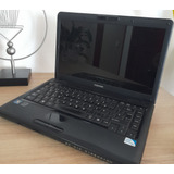 Portatil Toshiba Pentium Dual Core 2009