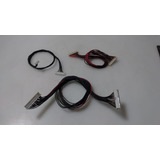 Kit  Flex Cables Tonomac To-39-4422-led Con Garantía!!!