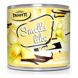 Aramotaizante Aroma Vainilla Tasotti Smell Like Caja Con 20p