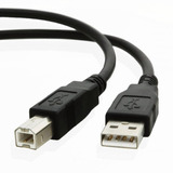 Cabo Usb 2.0 Para Impressora Elgin I9 Full C/ Garantia E Nfe