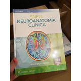 Snell Neuroanatomía Clínica 8ª Edición Splittgerber