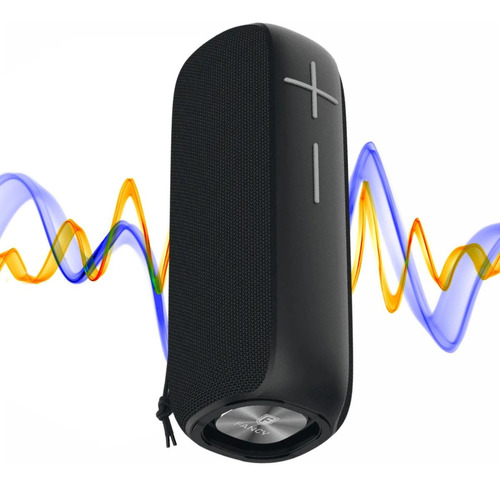 Caixinha De Som Portátil Bluetooth Potente Xtreme 2023 Top