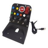 Button Shifter M7 Usb Para Cambio G29/g920
