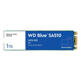 Unidad Interna De Estado Sólido Blue Sa510 M.2 1 Tb