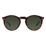 Lentes De Sol Meller Polarizados Uv400 - Kubu Tigris Olive