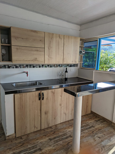 Se Vende Finca Pijao Quindío - Imagen 4