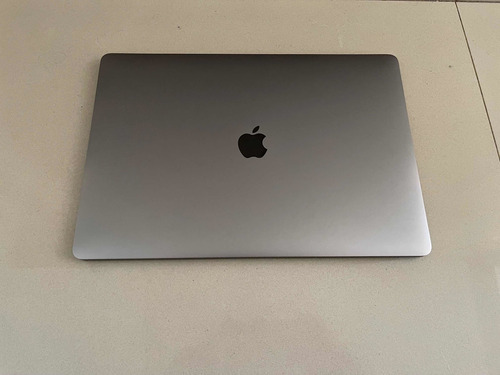 Mac Book Pro 15 Intel Core 7 Retina Como Nueva