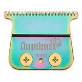 Cuchilla De Repuesto De Dientes Profundos Chameleon Fx707c2