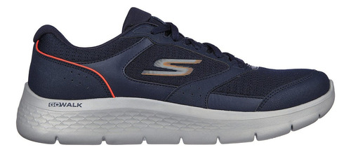 Zapatilla Hombre Skechers Go Walk Flex Lavable A Maquina