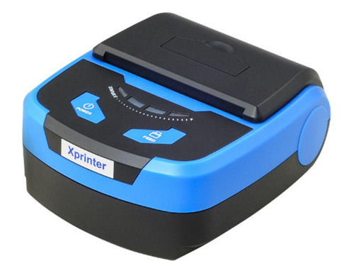 Xprinter Xp-p810 Impresora De Tickets 80 Mm Bluetooth