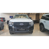 Ford Ranger Xl 2.0 Linea Nueva 0km 4x2 Entrega Inmediata #dc