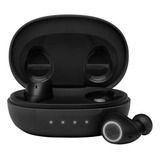 Fone De Ouvido In Ear Jbl Free Ii Preto