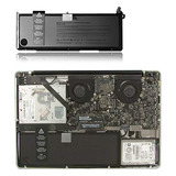 Batería De Repuesto Para Apple Macbook Pro 17  Core I7 (a129