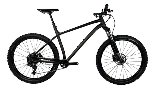 Bicicleta Montaña Specialized Fuse 27.5 2022 Talla Xl
