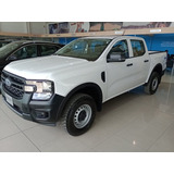 Ford Ranger Xl 4x4 2024 Casa Toro 170 J.a