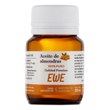 Ewe Aceite De Almendras Puro Auténtico 30ml Natural Original