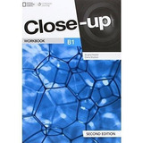 Close Up B1 - Workbook - Cengage