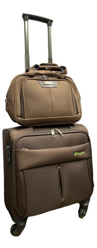 Set Maleta De Cabina Carry On Maleta De 10 Kilos Maleta Mano