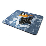 Pato Lucas Mouse Pad Tapete Económico The Looney Tunes 