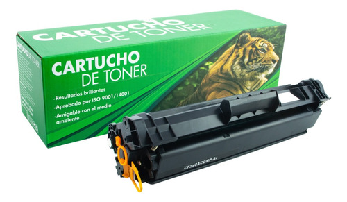 Cf248a Cartucho Generico 48a Se Compatible Con M28w