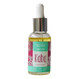 Kaba Aceite Facial Oro 24k - mL a $2833