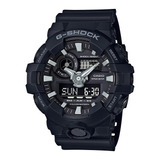 Reloj Casio Hombre G-shock Ga-700-1b Envio Gratis