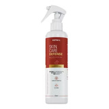 Skin Care Defense Spray Para Higiene Cães Gatos 250ml Vetnil