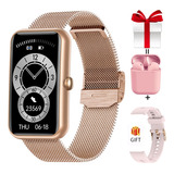 Reloj De Pulsera Inteligente For Mujer L16 For Xiaomi Hua