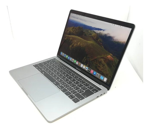 Macbook Pro I5 3.1 Ghz 8 Gb 412 Gb 13.3 Touch Bar A1706