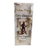 Perfume Místico Esotérico Coco Eleggua Original Protección 