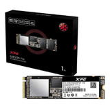 Estado Sólido Ssd Interno Xpg Sx8200 Pro, 1tb, M.2 2280