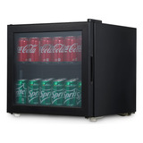 Commercial Cool Enfriador De Bebidas, Capacidad De 1.7 Pies 