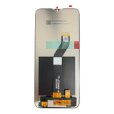 Tela Frontal Lcd Touch P Moto G8 Power Lite 300+ Alto Brilho