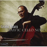 Notas Cello Bassic.